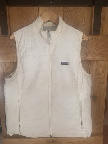 Patagonia women gilet - patagonia, xl