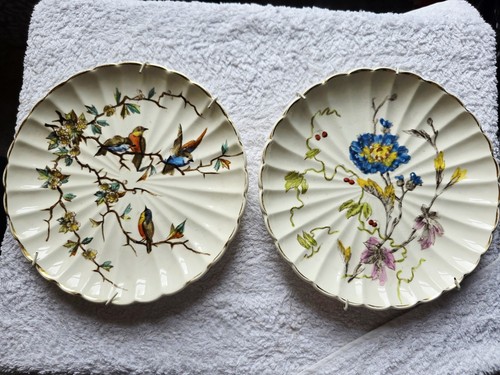 Pair antique royal - royal, bonn