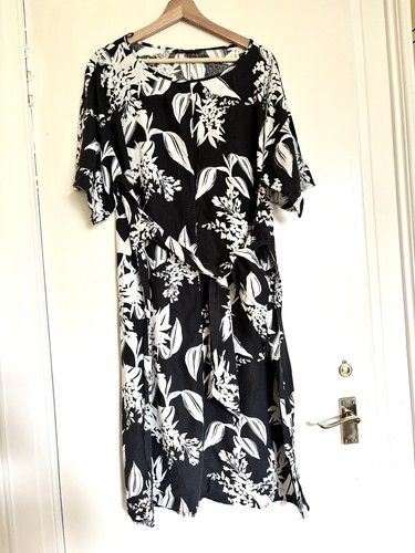 Collection linen blend - m&s,