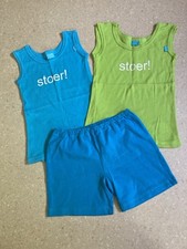 Boys Summer Clothes Bundle