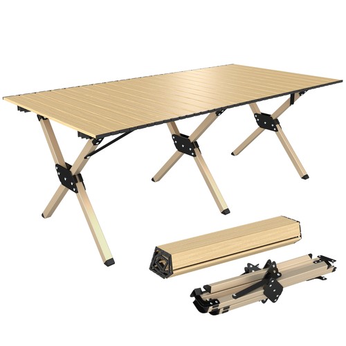 Outsunny 4ft folding camping - outsunny,