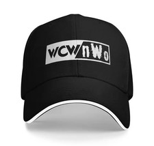 Black WCW NWO World