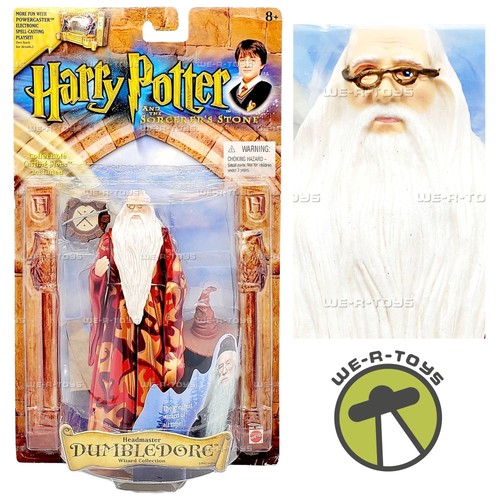 Harry potter and the - potter,