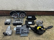 FORD FIESTA MK7 ST180 ECU KIT