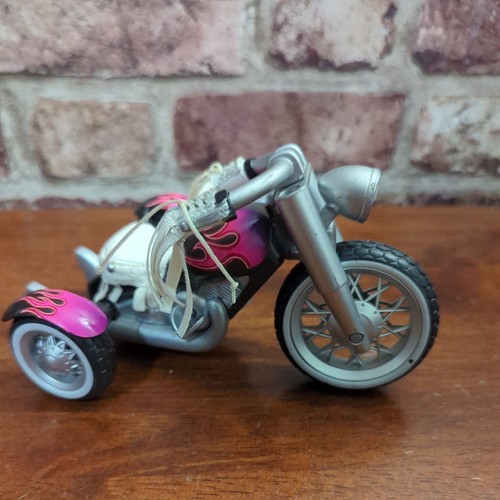 Bratz babyz motorbike - babyz,