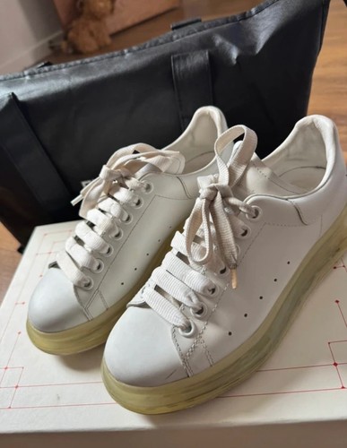 Alexander mcqueen trainers - mcqueen,