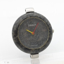 TISSOT ROCK WATCH SWISS 30.2mm