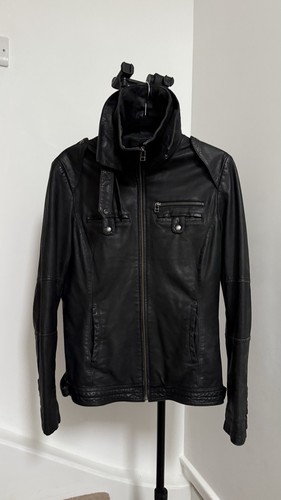 Sisley real leather high - real,