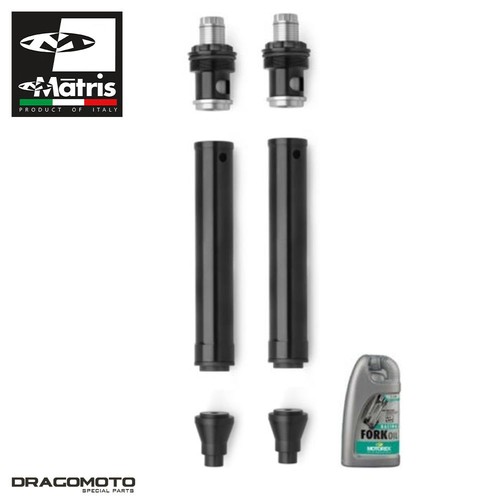 Fork kit moto guzzi ii - moto,