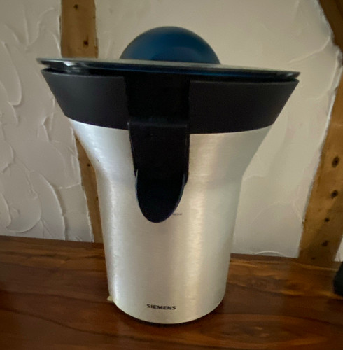 Siemens electric citrus - electric,