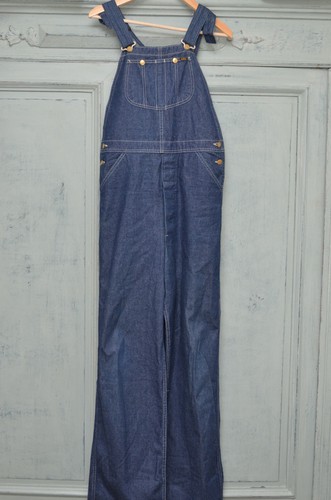 Lee dungarees workwear denim - dungarees,