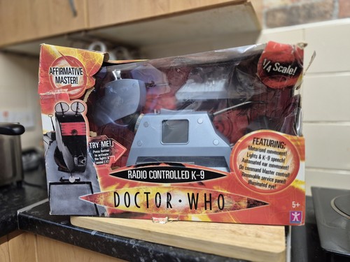 Who remote control - who,