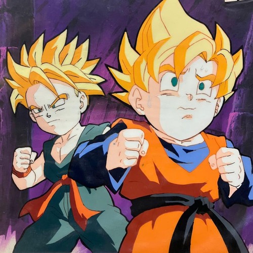 Dragon ball fusion - ball,