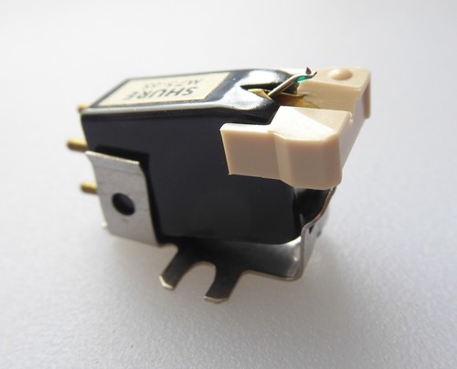 New shure m75 cartridge - m75-6s,