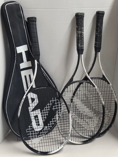 Slazenger tennis racket - slazenger, smash