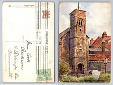 St Peter's, Monkwearmouth