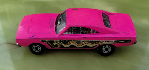 Matchbox superfast no70 - superfast,