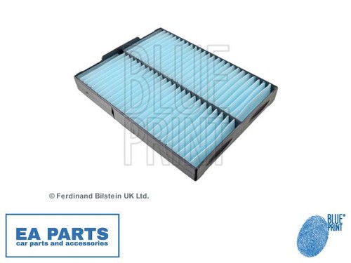 Filter interior air for - interior,