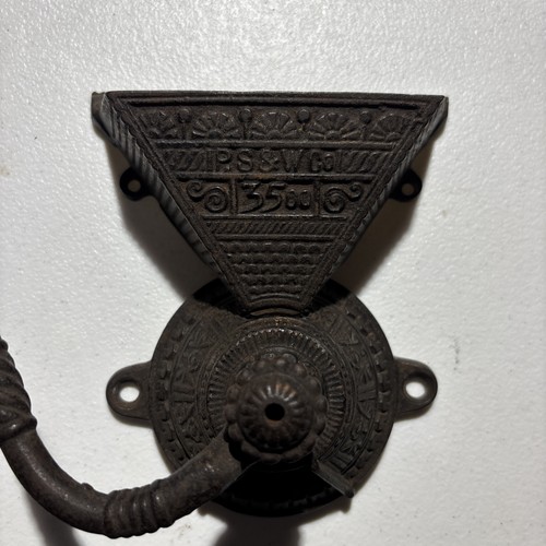 Antique peck stow - peck,, wilcox
