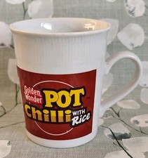 Golden Wonder Pot Chilli With