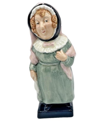 Vintage royal doulton mrs - doulton,