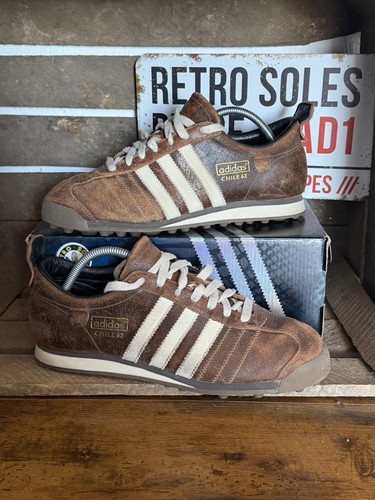 Adidas originals chile 62 - originals, ®