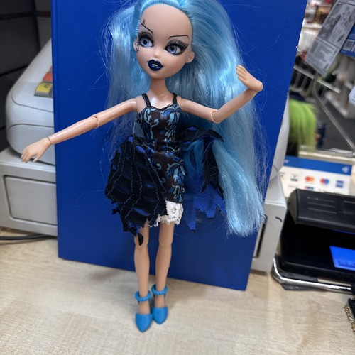 Bratz bratzillas house - bratz,
