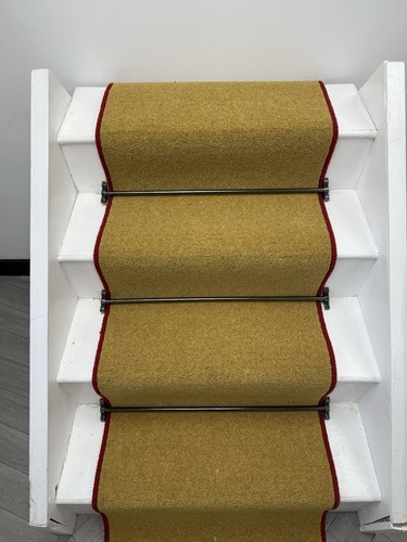 Carpets wool carpet - 80/20,