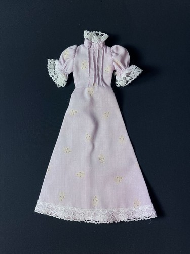 Styling sindy dress - styling, 1981