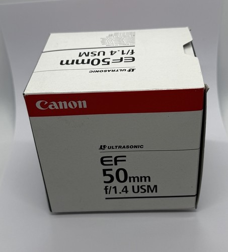 Canon 50mm 4 - canon, ef