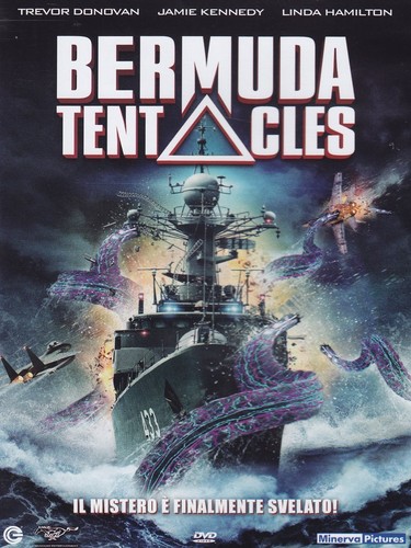 Bermuda tentacles nick - tentacles,