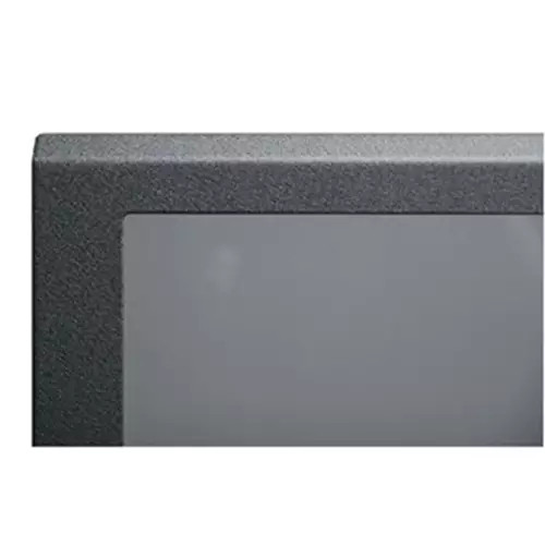 Middle atlantic plexi - middle,