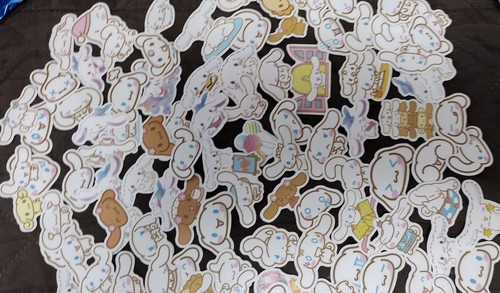 Sanrio cinnamoroll character - sanrio,