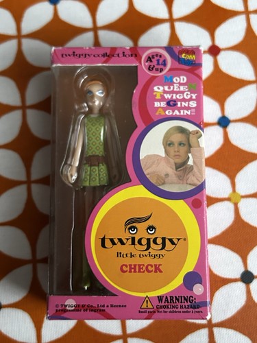 Twiggy collection little check - twiggy,
