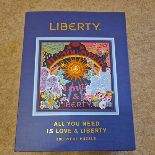 Galison liberty all you - -,