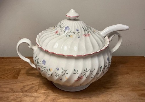 Vintage johnson bros - vintage, summer