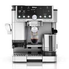 Ninja Luxe Café Pro Series