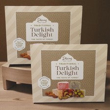 Luxury Traditional Turkish