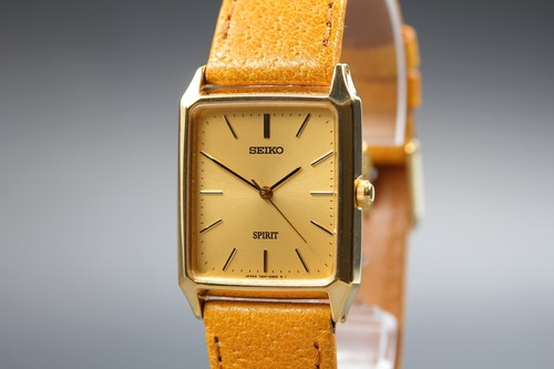 Near mint seiko - [near, mint]