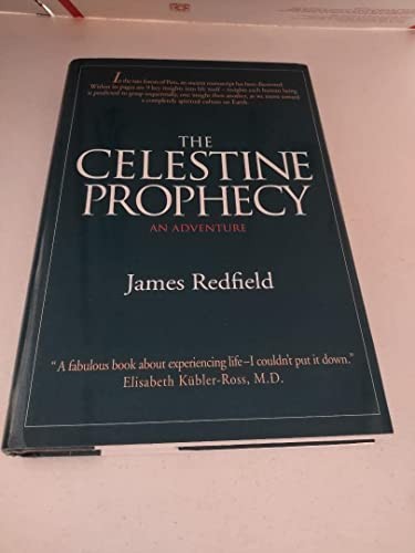The celestine prophecy an - the,