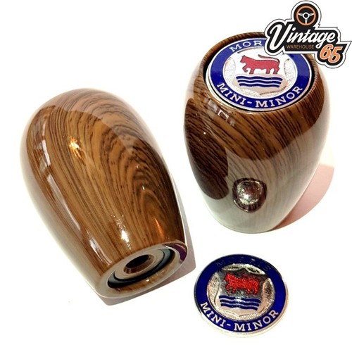 Classic morris mini gear knob - morris,