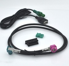 Retrofit CID CIC Navigation