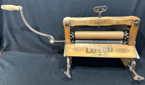 Vintage antique lovell - vintage,
