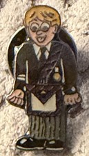 Masonic Royal Arch Companion