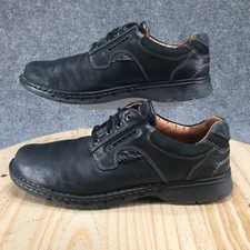 Clarks Unstructured Shoes Mens