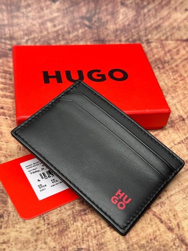 Hugo boss cardcase genuine - hugo,