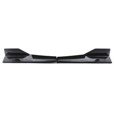 Car Bumper Winglet Spoiler