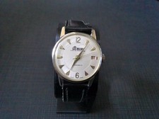 Vintage Lord Nelson (Swiss