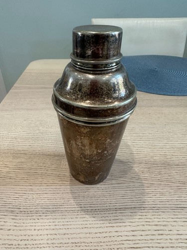 Gaskell chambers co - &, vintage