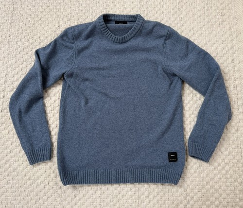 Men finisterre knitwear - men’s,